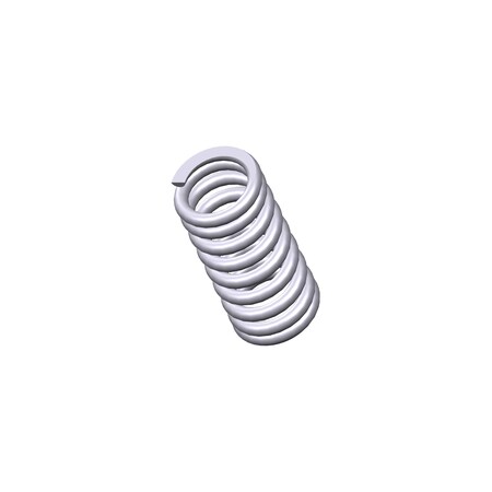 Approved Vendor Compression Spring, O=1.046, L= 2.25, W= .162 S/U G109965863